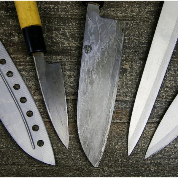tips on how to dispose of knives