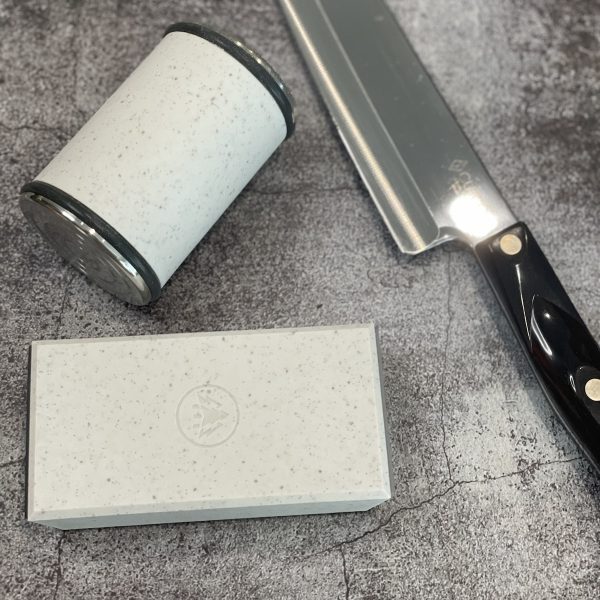 horl 3 cruise cylinder angle block and knife