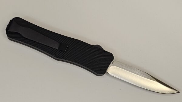 mantis otf drop point knife