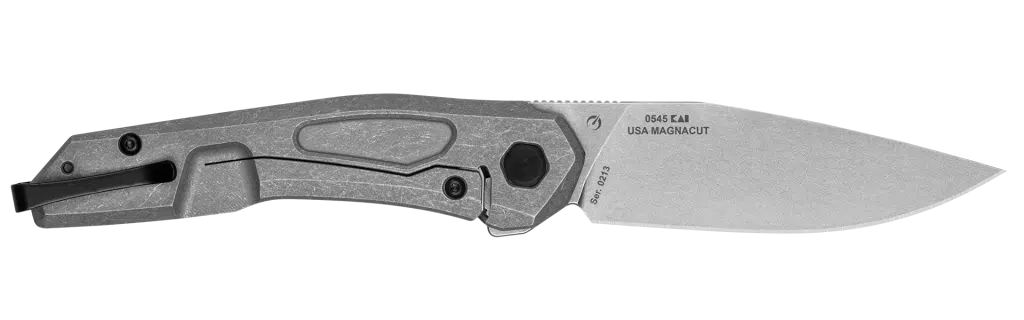 zero tolerance 0545 pocket knife open