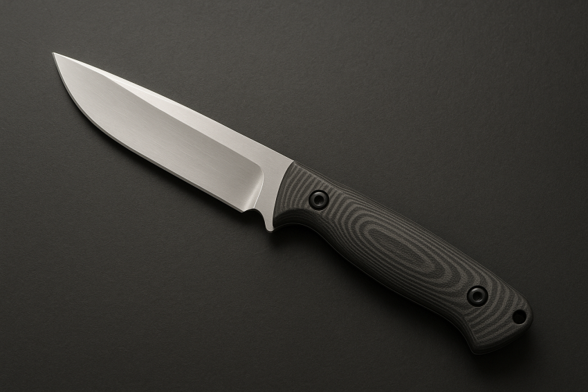 hunting knife